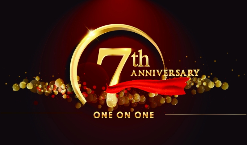 7周年記念キャンペーン