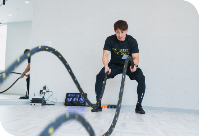 一生モノの知識と技術を習得