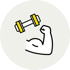 パーソナルトレーニング指導