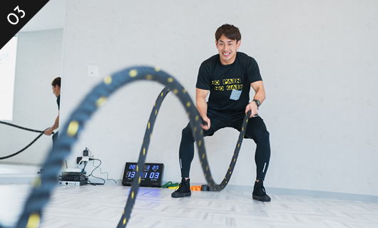 ファンクショナルトレーニング